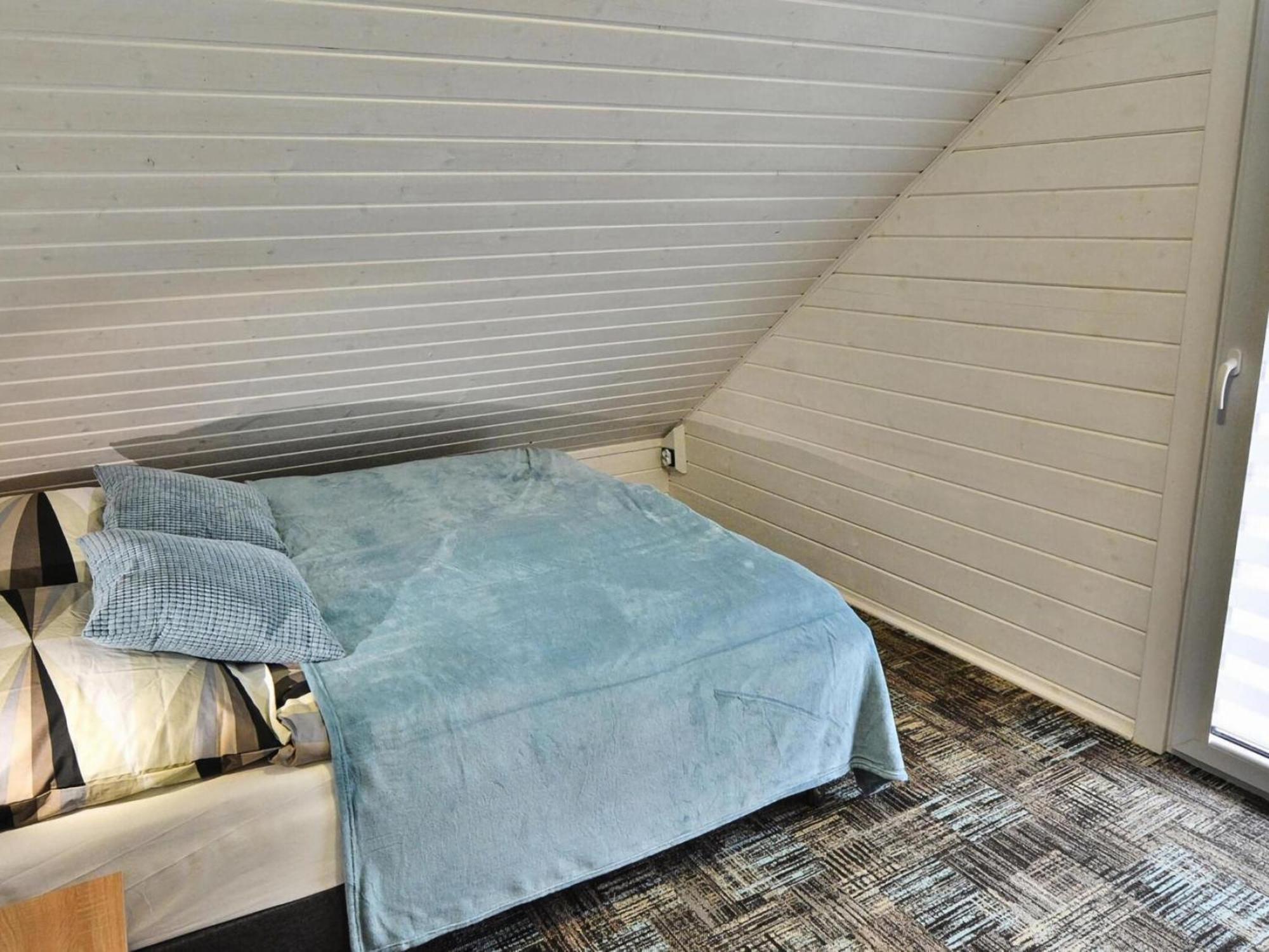 Comfortable Holiday Homes Close To Sea, Grzybowo 格里兹鲍 外观 照片