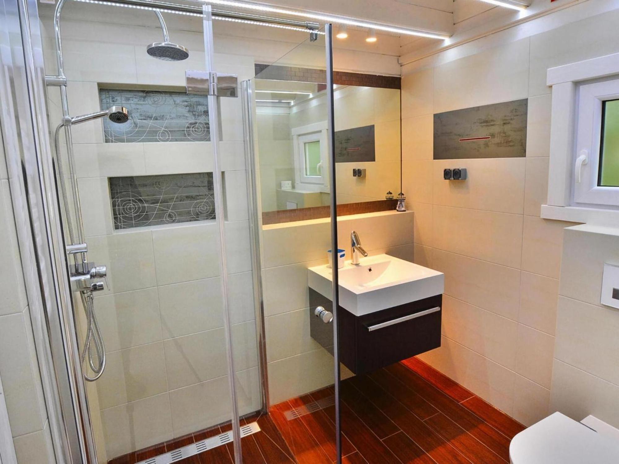 Comfortable Holiday Homes Close To Sea, Grzybowo 格里兹鲍 外观 照片